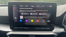 SEAT Leon 1.4 eHybrid FR 5dr DSG Hatchback